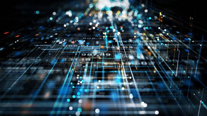 尖扎县AI软件开发公司:Python赋能网页开发的适用场景解析