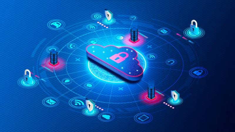 尖扎县网站建设:DevSecOps筑牢网站全流程安全防线的核心逻辑